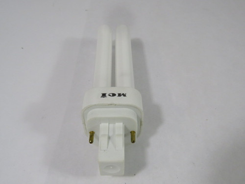 MCI GX23-2 Compact Fluorescent Lamp 2-Pin 13W ! NEW !