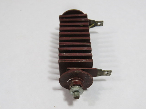 International Rectifier 600686-27WE Selenium Rectifier USED