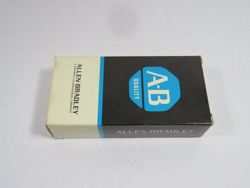 Allen-Bradley 1492-SM6X9 Ser A Wire Marker Card 6mmX9mm Box Of 10 ! NEW !