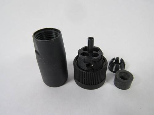 Festo 18493 Plug Socket 24V USED