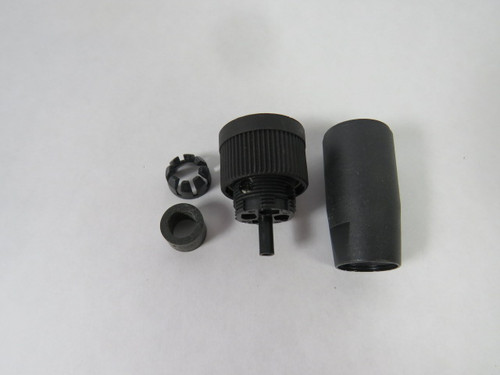 Festo 18493 Plug Socket 24V USED