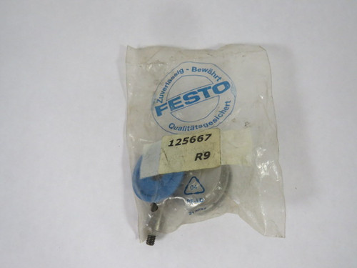 Festo 125667 Replacement Parts/Spare Parts for Pneumatic Filter NWB