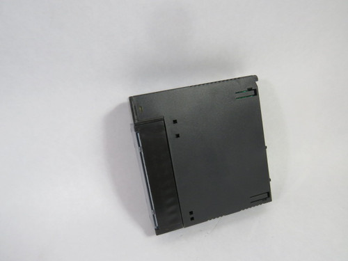 GE Fanuc IC693MDL340B Output Module 120VAC@.5A 16PT USED