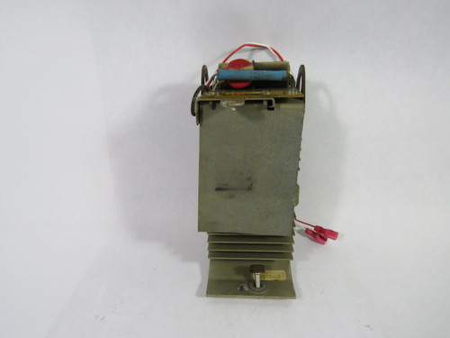 Reliance Electric 51421-3 Rectifier Stack Module USED