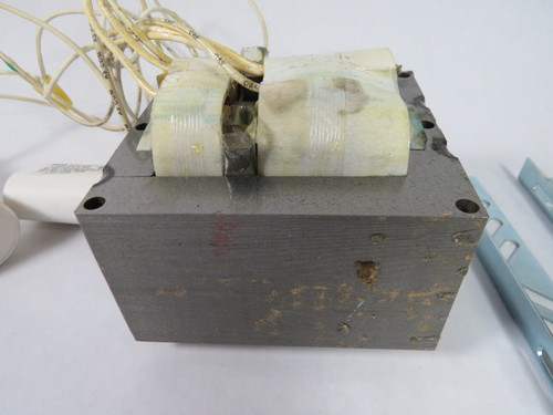 ISB Sola Basic E-SIADDZ400 Transformer 480/600V 1.05/0.84A 60HZ USED