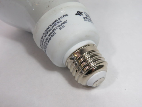 Symban SL16/O/BR30/ES/827 Bulb 16W 120V USED