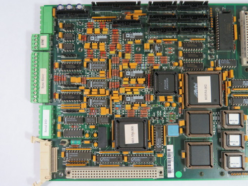 Unico 400-465 Printed Circuit Board Rev. 5 USED