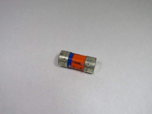 Ferraz Shawmut AJT40 Smart Spot Indicator Dual Element Fuse 40A 600V USED