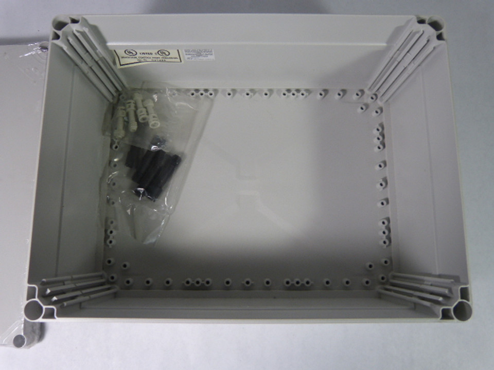 unibox enclosures