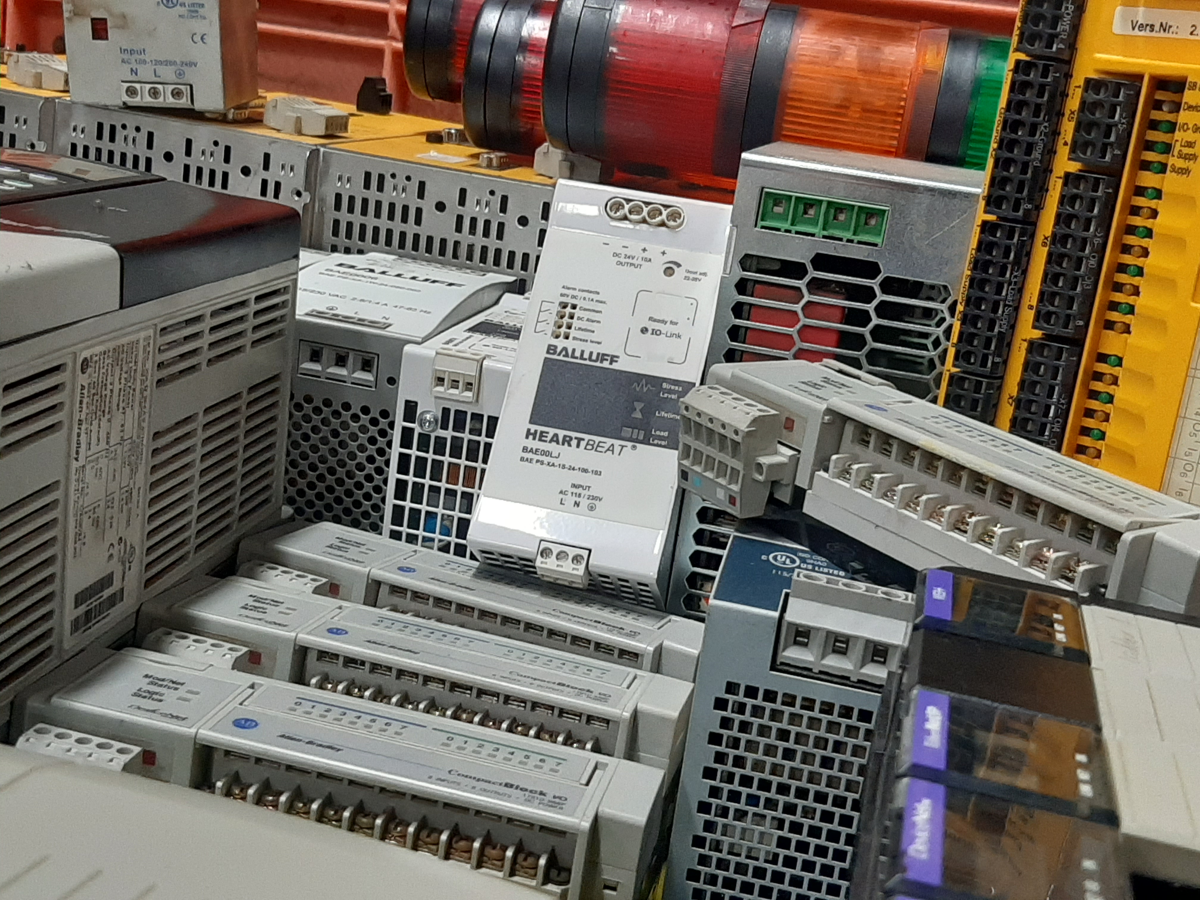 Industrial Automation Canada