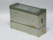 Samsomatic PLC-0700-1 Tool Controller 115VAC ! AS IS ! - Industrial ...