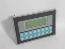 Maple Systems OIT3175-A00 Touch Screen Panel w/4X20 Backlit LCD 12 ...