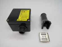 Boîte De Jonction électrique NVENT RAYCHEM JBS-100-A - Raccordement Simple, Neuf