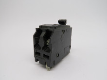 Square D QOB215 Miniature Circuit Breaker 15A 120/240V 2P 10kA USED ...