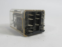 NOS Relè AMF Potter & Brumfield KA-3652 - Bobina 10VDC - 9 Pin - Made In USA
