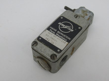 Bernstein GCS-U1AV/248 Limit Switch 6A@380VAC USED - Industrial