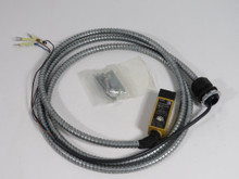 Interruttore fotoelettrico E3S-DS30E4 Omron 12-24VDC nuovo con scatola