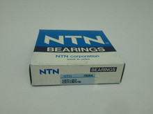 NTN 6307LLBC3/EM Deep Groove Ball Bearing main image 1