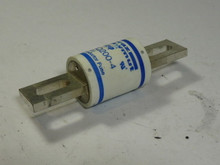 Fusible Semi-conducteur Gould Shawmut A60X400-4 - 400A 600V - Pour Protection De Circuits Industriels