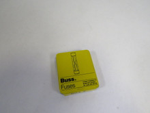 Pack De 5 Fusibles Bussmann MDQ-2-1/2 2.5A 250V AC – Fusibles Verre Américains – Pour électricité Générale