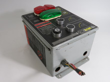 Rite-Hite RHR-600 Dok-lok Vehicle Restraint System 120Vac 1Phase 60HZ 1 ...