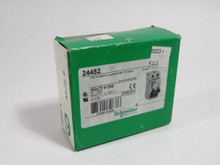 Schneider 24452 Miniature Circuit Breaker 20A 480/277VAC 125VDC 2-Pole ...