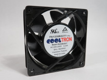 Ventilateur Axial Dayton 4C653A - 100CFM - 230VAC - 2950 Tr/min - Bon état D'occasion