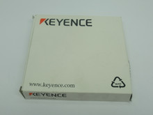 Keyence FU-67V Reflective Fiber Sensor 2m 500mm Range Length NEW ...
