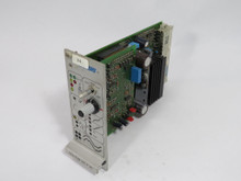Vickers EEA-PAM-581-F-32 KHDG5V-5/7/8 Power Amplifier Card USED ...