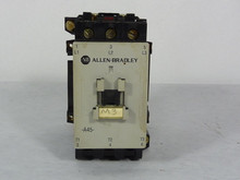 Allen-Bradley Contact Kit, Bull 100-A45