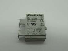 Allen-Bradley 100-FSC280 Surge Suppressor Series A 110-280VAC USED ...