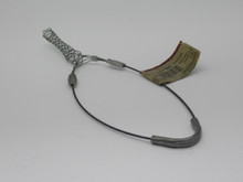 Techspan 7304-002 Bus Drop Grip .30-.43