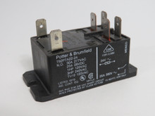 1) POTTER & Brumfield R10 E2 Y6 V430 430 BOBINA VDC 2 AMP 28 VDC 6PDT RELÈ EUR 17,79   PicClick IT