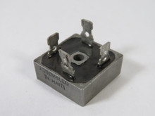 EDI PB10 Minibridge Bridge Rectifier 25A 100V USED - Industrial ...