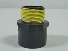 IPEX ASTM D2467 Conduit Reducer 1-1/4 Inch USED - Industrial Automation ...