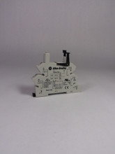 Allen-Bradley 700-HN240 Series A Terminal Block Relay Socket USED ...