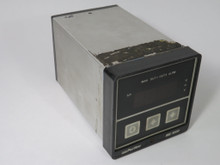 Partlow 2133101 MIC 2000 Series Process Controller 115VAC Output DMG'D ...