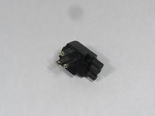 Volex DL515RP Plug Adapter 3 Prong 125V 2.5A USED - Industrial ...
