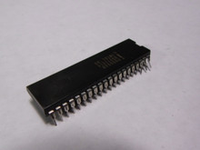 Pixel 8 A Funda Microprocesador Intel P8085AH-2 De 8 Bits - 5 Unidades, Encapsulado DIP-40, Para Electrónica Y Colección 2 Pesetas 1884