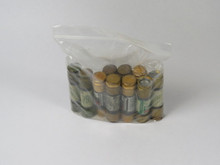 Fusetron FRN-R-40 Dual Element Time Delay Fuse 40A 250V Lot of 10 USED ...