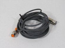 Balluff BIS-C-306-05 RFID LF-Reader 5m Cable USED - Industrial ...