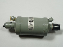 MSD MSD-166S Suction Filter Drier USED - Industrial Automation Canada