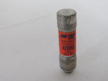 Gould Shawmut ATDR4 Time Delay Fuse 4A 600V USED - Industrial ...