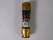 Fusetron FRN-R-50 Dual Element Time Delay Fuse 50A 250V USED ...