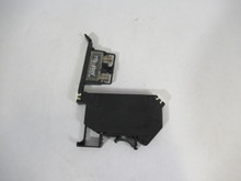 Phoenix Contact 3004100 Black Fusible Terminal Block 115-250V 6.3A USED ...