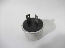 Tridon 552/536 Thermal Turn Signal Flasher 12V DOT 2 Pin USED ...