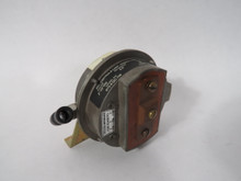 BEC Controls R74-9-GC-198 Pressure Controller 2