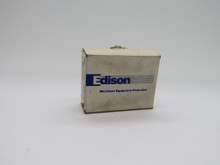 Edison EDCC1.5 Time Delay Current Limiting Fuse 1.5A 600V 10 PACK NEW ...
