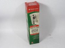 Fluidmaster 400AC Universal Toilet Fill Valve SHELF WEAR BOX DAMAGE NEW ...