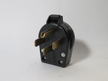 Cooper S21-SP Heavy Duty NEMA Plug 50A 125/250V 4W 3P USED - Industrial ...
